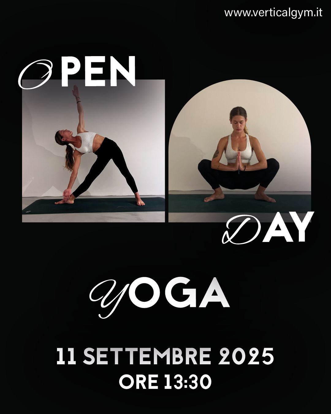 Locandina Evento